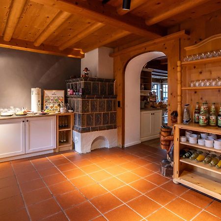 Landkomforthotel Panorama & Restaurant Bella Vista Garmisch-Partenkirchen Ngoại thất bức ảnh