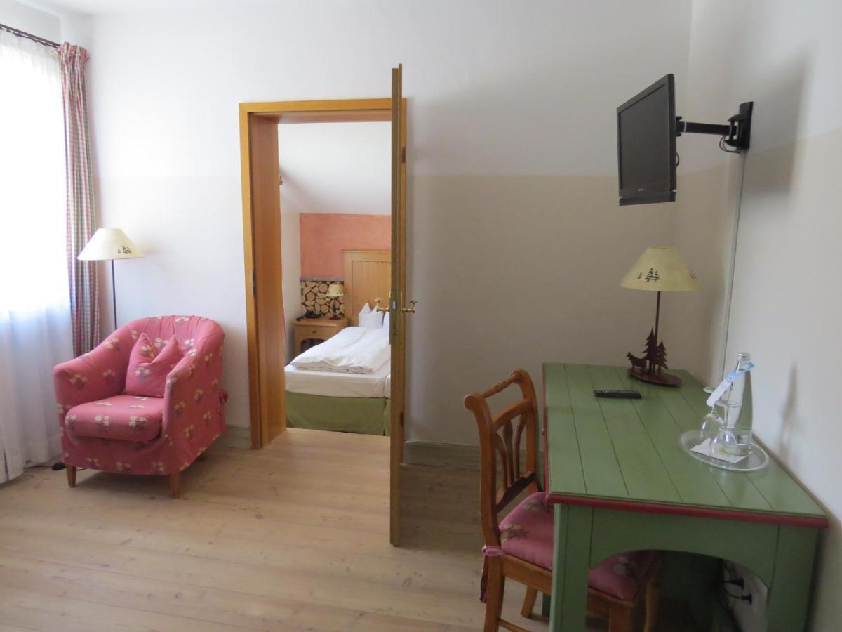 Landkomforthotel Panorama & Restaurant Bella Vista Garmisch-Partenkirchen Ngoại thất bức ảnh